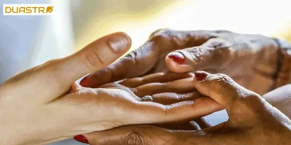 Influence of Palm Shape in Hand Reading Understanding Personality Archetypes